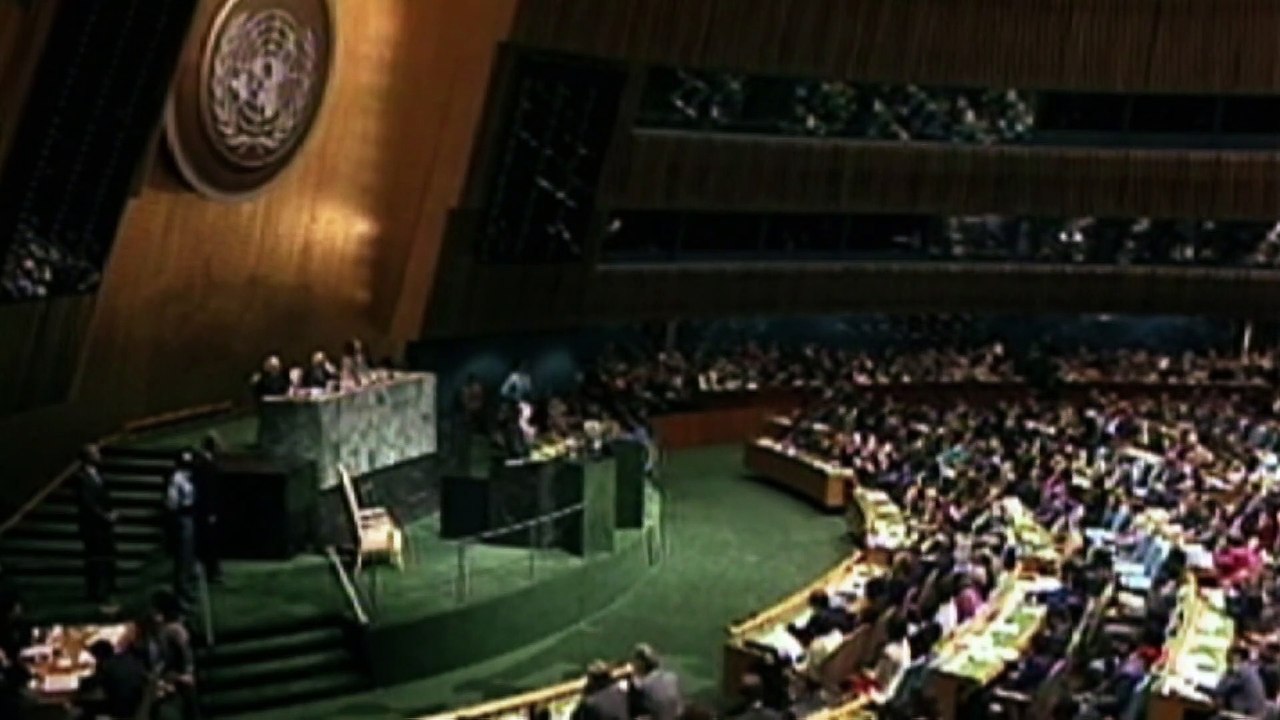 Unsealed: Alien Files – Aliens and the Military episode 18