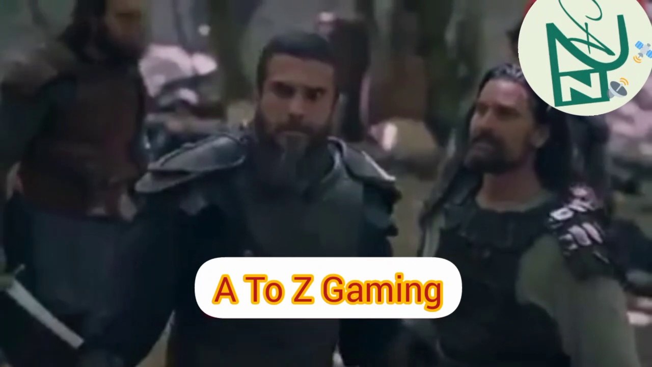Ertugrul Ghazi || Turgut And Bamsi Attack on Mangol