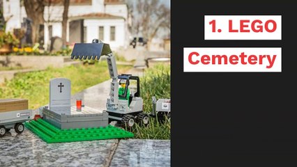 12 inventions you didn't know exist