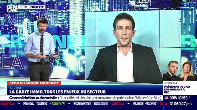 Frédérik Ducrozet (Pictet Wealth Management) : À quel niveau la hausse des taux va-t-elle menacer les marchés actions ? - 14/01