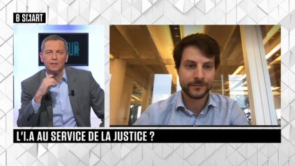 SMART FUTUR - LE SUJET du samedi 16 janvier 2021