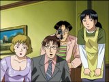 金田一少年の事件簿 第141話 Kindaichi Shonen no Jikenbo Episode 141 (The Kindaichi Case Files)