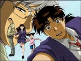 金田一少年の事件簿 第142話 Kindaichi Shonen no Jikenbo Episode 142 (The Kindaichi Case Files)