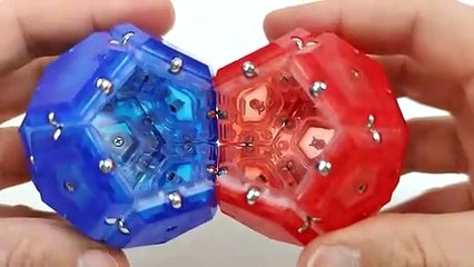 4 coolest magnetic toys from Speks _ Magnetic Games