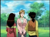 金田一少年の事件簿 第144話 Kindaichi Shonen no Jikenbo Episode 144 (The Kindaichi Case Files)