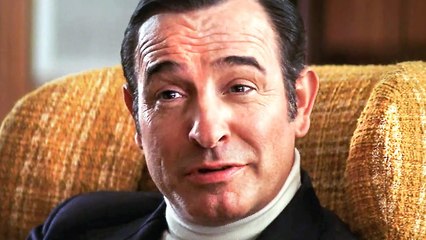 OSS 117: ALERTE ROUGE EN AFRIQUE NOIRE Bande Annonce 2