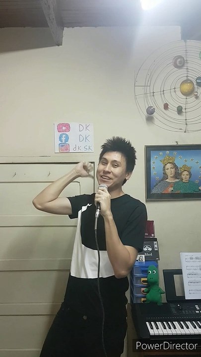 Top 5 India Diana - DK cover