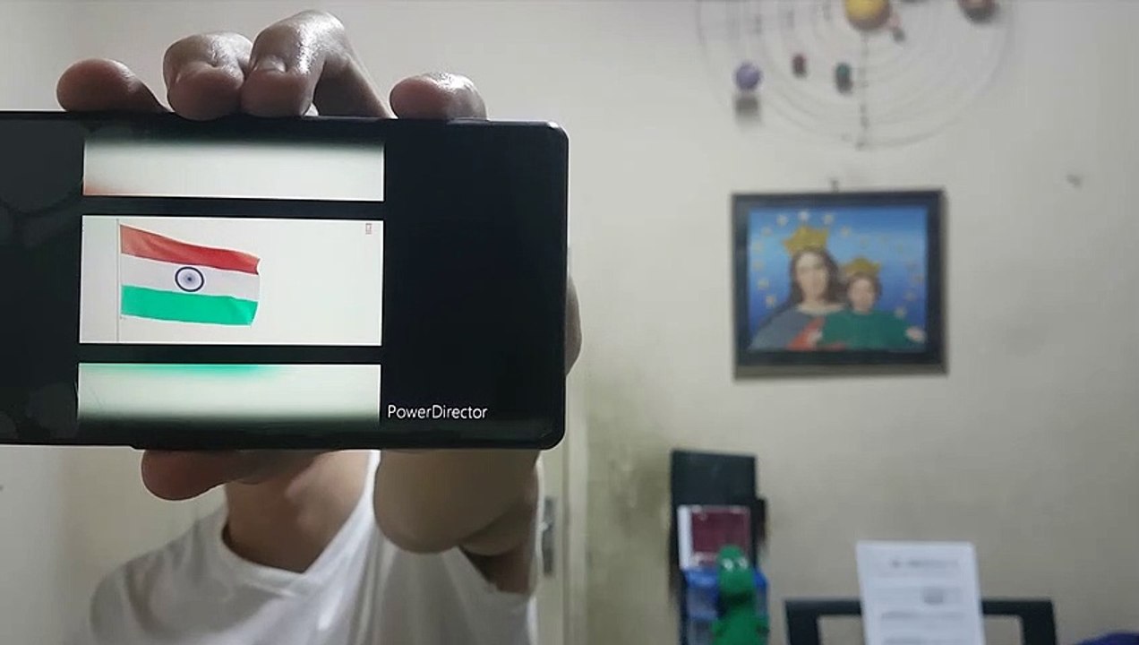 Independence Day (India) Tu bhoola jise - DK cover