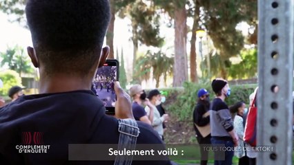 "Shadow ban" : comment TikTok aurait rendu invisibles les vidéos des manifestations Black Lives Matter et autres contenus politiques