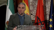 Junta de Andalucía reprocha al Gobierno que deje 