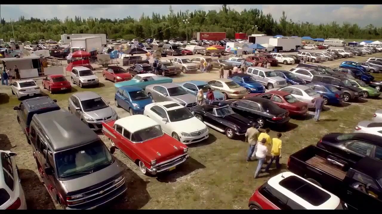 Чёрный юмор в рекламе.