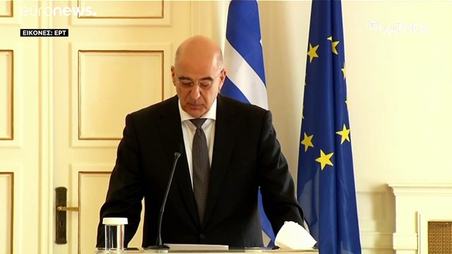 Νίκος Δένδιας: «Πρέπει να έχουμε πλήρη εφαρμογή της Συμφωνίας των Πρεσπών για να υπάρξει πρόοδος»