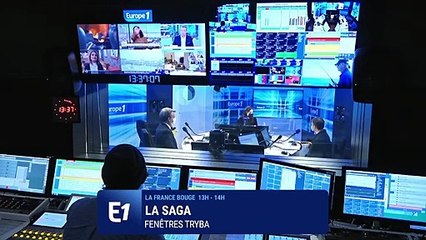 La saga des fenêtres Tryba