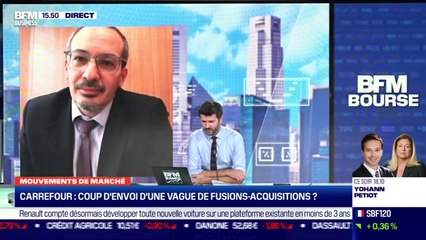 Yannick Lopez (OFI AM) : Que dire du marché obligataire ?- 14/01