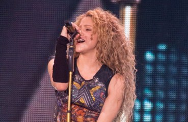 Shakira sells rights to her music catalogue