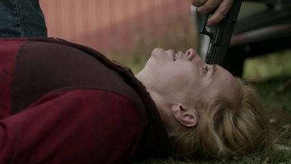 Burn It All - Trailer (English) HD