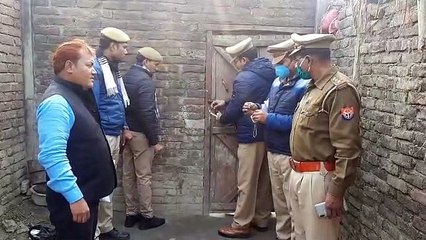शातिर गैंगस्टर आलम पुत्र ढोढे व सत्तार पुत्र टेनी के विरूद्ध गैंगस्टर एक्ट कार्रवाई