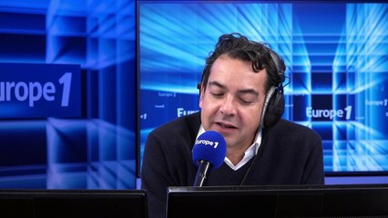 EXTRAIT - Quand Alain Duhamel évoque la concentration des pouvoirs inédite d'Emmanuel Macron
