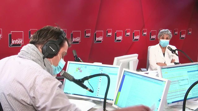 Catherine Hill, épidémiologiste : Changer l'heure du couvre feu ne va pas changer grand chose