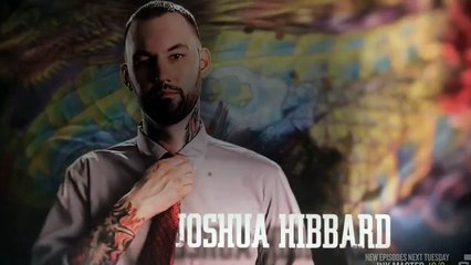 Ink Master S03E09 Skulls and Villains