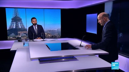France climate trial: NGOs accuse govt of climate inaction, bring case to court