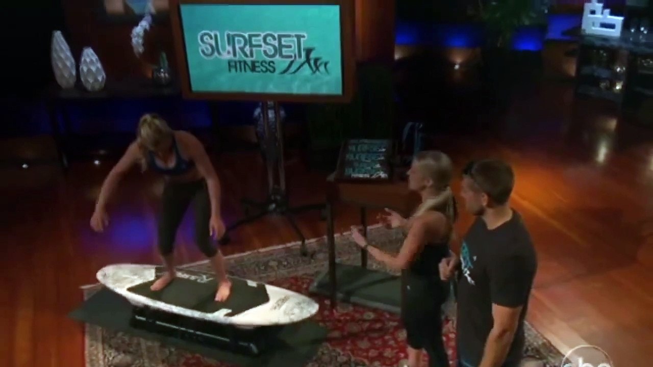 Shark Tank S04E02
