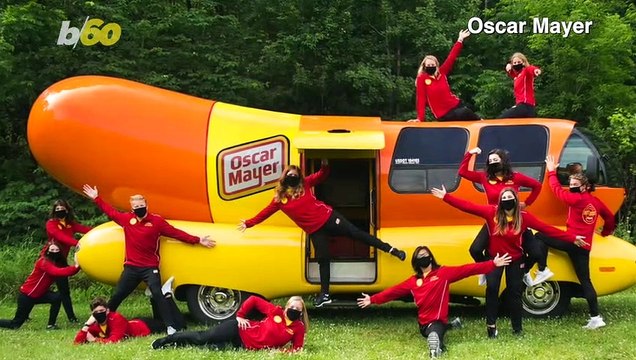Oscar Meyer Is Looking For Its Next Wienermobile Drivers! How To Apply!