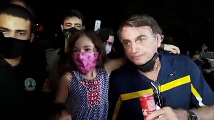 Human Rights Watch accuse Jair Bolsonaro d'avoir tenté de "saboter" les plans anti-Covid