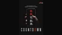 COUNTDOWN (2019) Guarda HD Streaming ITALIANO