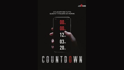 COUNTDOWN (2019) Guarda HD Streaming ITALIANO