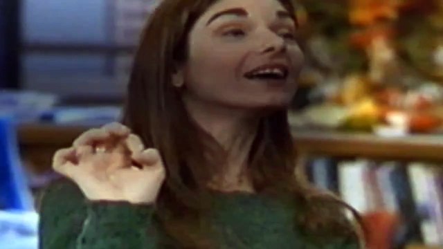 Just Shoot Me 4x08 First Date english Tom Joad tvu org ru