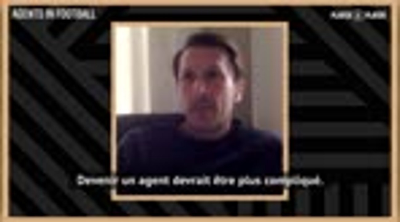 Agents de joueurs - Mendieta et Petrov demandent des règles plus strictes ​