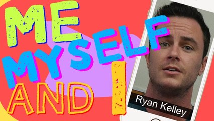 TEEN WOLF : Ryan Kelley nous parle de la série et de Jordan
