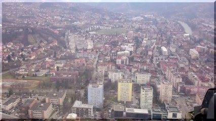 47 emGAZELA H-45 (SA342) Soko - LetiznadgradaBL MAP 2019