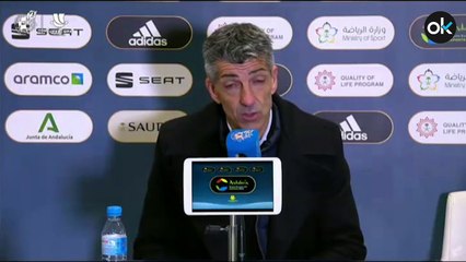 El Barça jugará la final de la Supercopa tras vencer a la Real en los penaltis