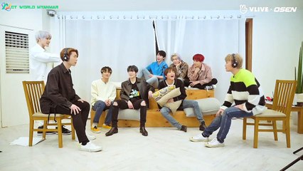 [NCT127] Star road ep.10 mmsub