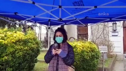 BOĞAZİÇİLİLERİN EYLEMLERİ SÜRÜYOR: ÖĞRENCİLER ŞİİR DİNLETİSİ YAPTI, ÖĞRETİM ÜYELERİ REKTÖRLÜĞE ARKASINI DÖNDÜ