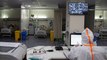 لبنان يدخل حالة طوارئ صحية بسبب بلوغ المستشفيات طاقتها الاستيعابية القصوى لاستقبال مرضى كورونا