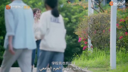 مثالي وعفوي الحلقة 7