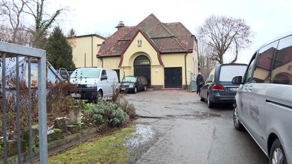 Krematorium Meißen: "Corona-Leugner können gerne helfen"