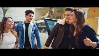 New Punjabi Songs 2021- Kale Je Libaas Di - KAKA - Official Video - Ginni Kapoor - Latest Punjabi - YouTube