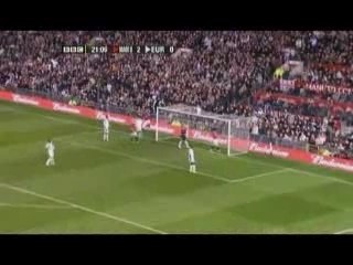 Video Cristiano Ronaldo Vs Europe XI - Cristiano, Ronaldo, V