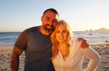 Rebel Wilson was kidnapped in Africa