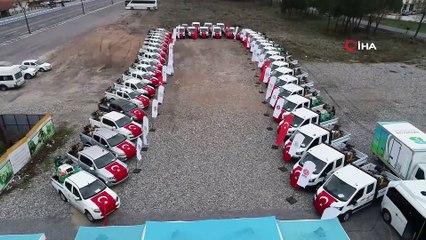 Büyükşehir’den haşereyle mücadeleye dev destek