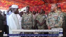 تأهب وحذر وقلق بين السودان وإثيوبيا على الحدود