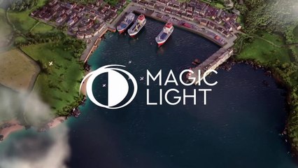 The Snail and the Whale - Official Trailer