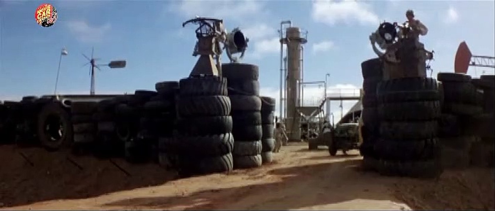 Mad Max 2 (1981)