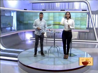 Café en la Mañana 14ENE2021 | Impacto social del resultado de las elecciones de EE.UU.