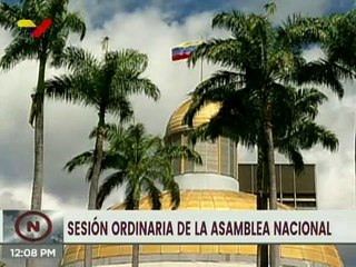 Download Video: Comisiones Permanentes y Especiales funcionarán en la antigua sede de la ANC