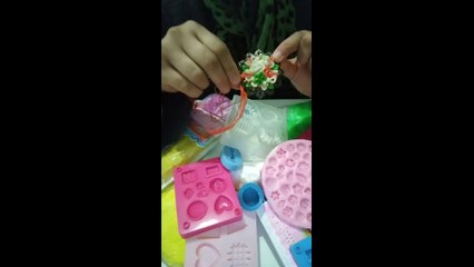 Free Jewellery and decorations making online course : Introduction/Information